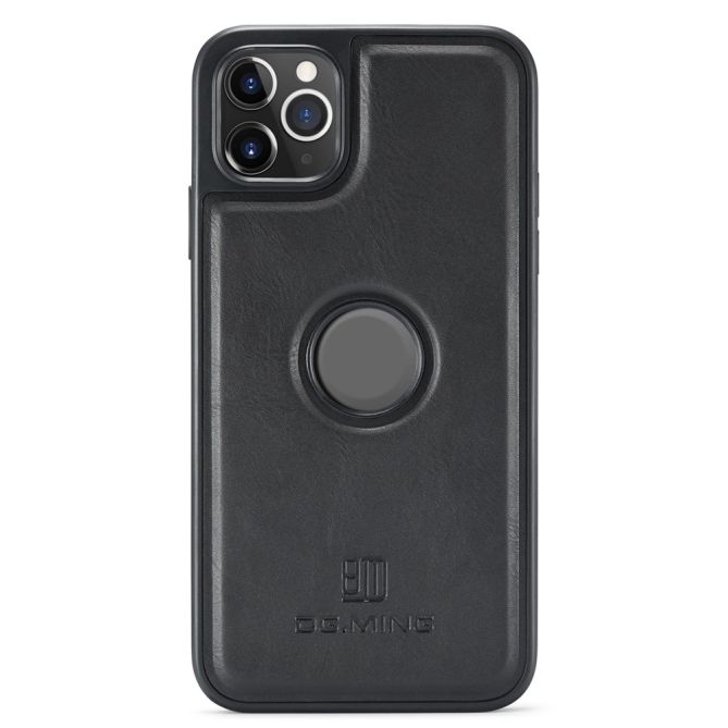 Coque iPhone 11 Pro Max Cuir