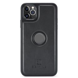 Coque iPhone 11 Pro Max Cuir