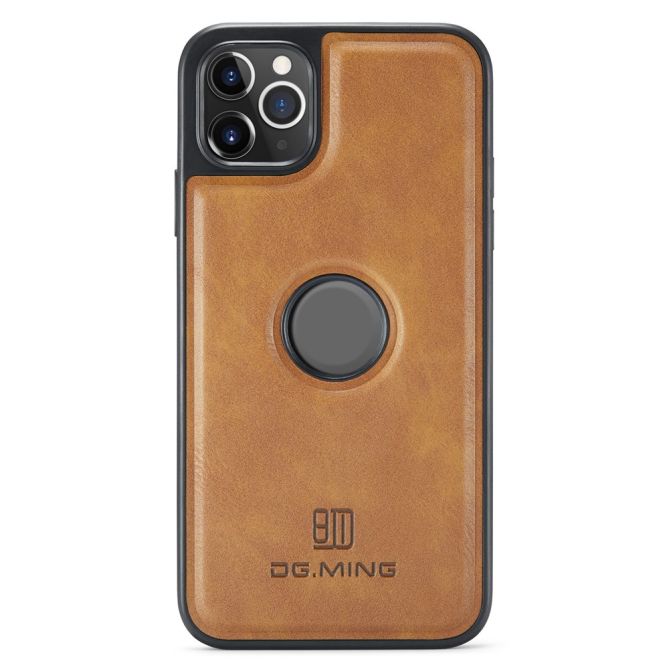 Coque iPhone 11 Pro Max Cuir