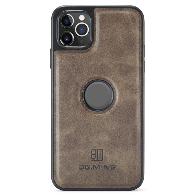 Coque iPhone 11 Pro Max Cuir