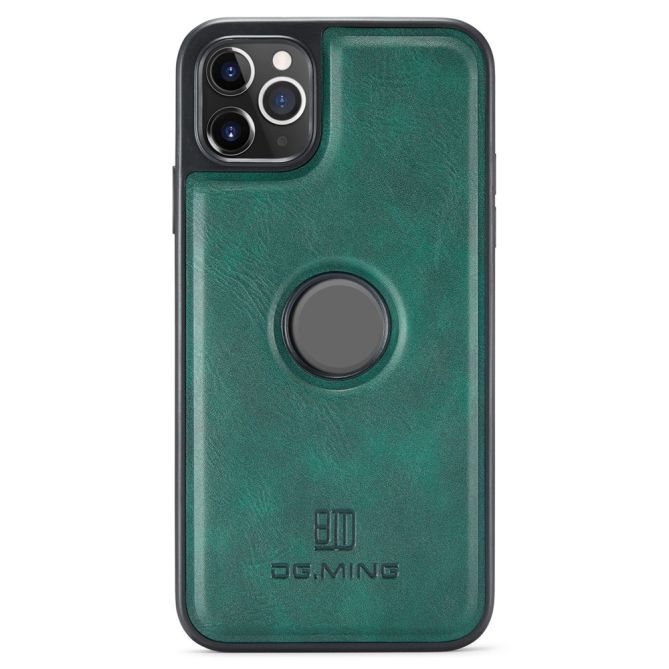 Coque iPhone 11 Pro Max Cuir