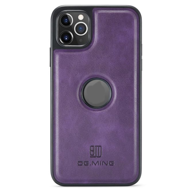 Coque iPhone 11 Pro Max Cuir