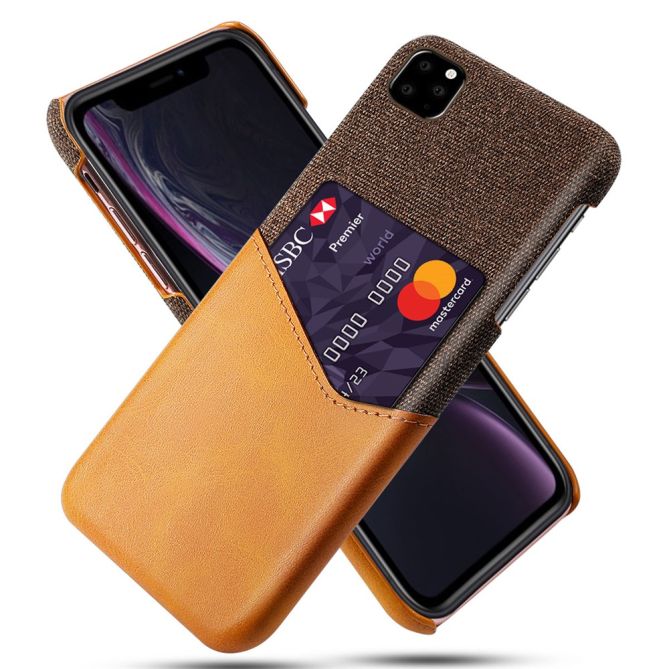 Housse iPhone 11 Pro Max Polycarbonate