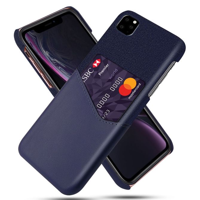 Housse iPhone 11 Pro Max Polycarbonate