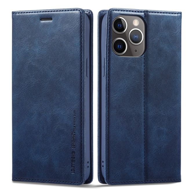 Housse iPhone 11 Pro Max Cuir Simili Cuir