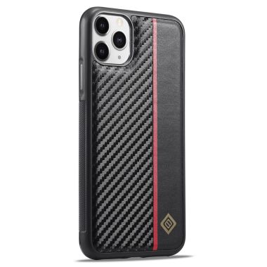 Coque iPhone 11 Pro Max TPU Cuir