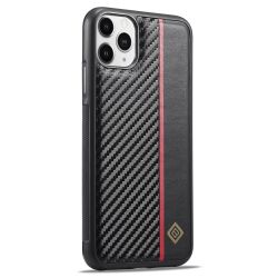 Coque iPhone 11 Pro Max TPU Cuir