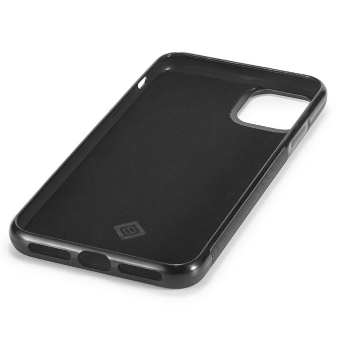Coque iPhone 11 Pro Max TPU Cuir