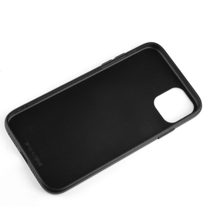 Housse iPhone 11 Pro Max TPU Polycarbonate