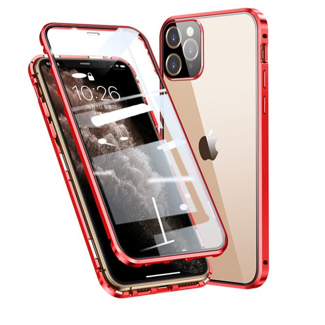 Coque iPhone 11 Pro Max