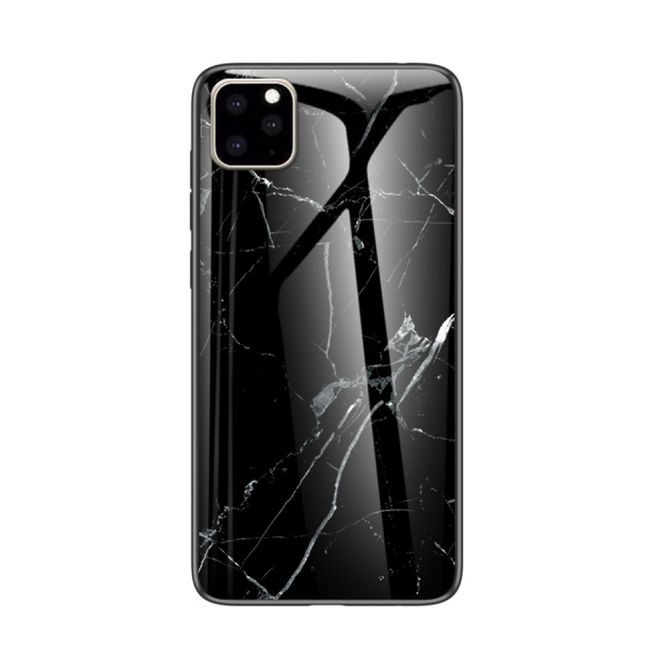 Coque iPhone 11 Pro Max TPU Polycarbonate