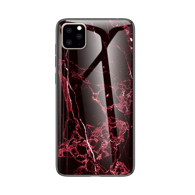 Coque iPhone 11 Pro Max TPU Polycarbonate