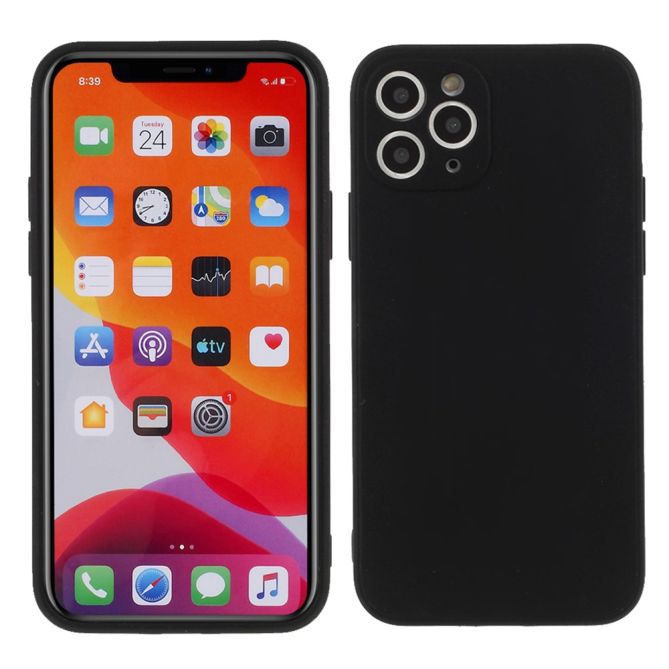 Coque iPhone 11 Pro Max Silicone Souple