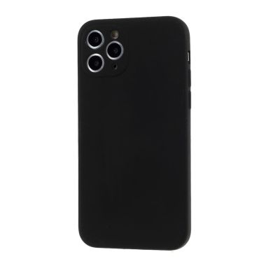 Coque iPhone 11 Pro Max Silicone Souple