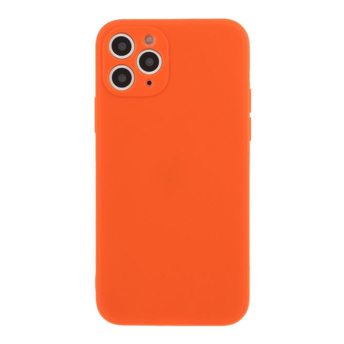 Coque iPhone 11 Pro Max Silicone Souple