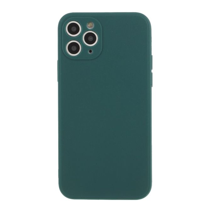 Coque iPhone 11 Pro Max Silicone Souple