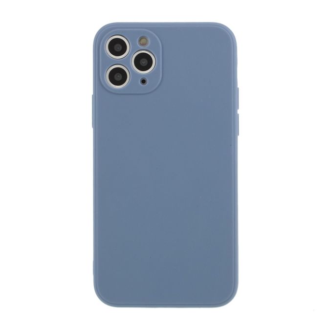 Coque iPhone 11 Pro Max Silicone Souple