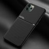 Housse iPhone 11 Pro Max TPU Cuir