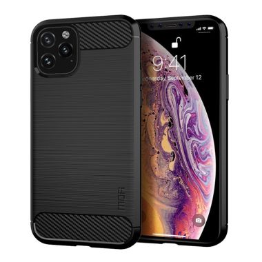 Coque iPhone 11 Pro Max TPU Souple