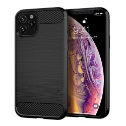 Coque iPhone 11 Pro Max TPU Souple