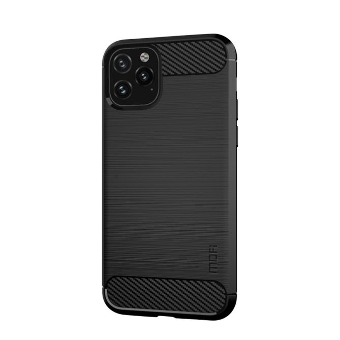 Coque iPhone 11 Pro Max TPU Souple