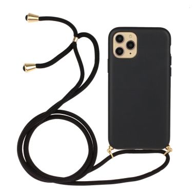 Coque iPhone 11 Pro Max TPU Souple