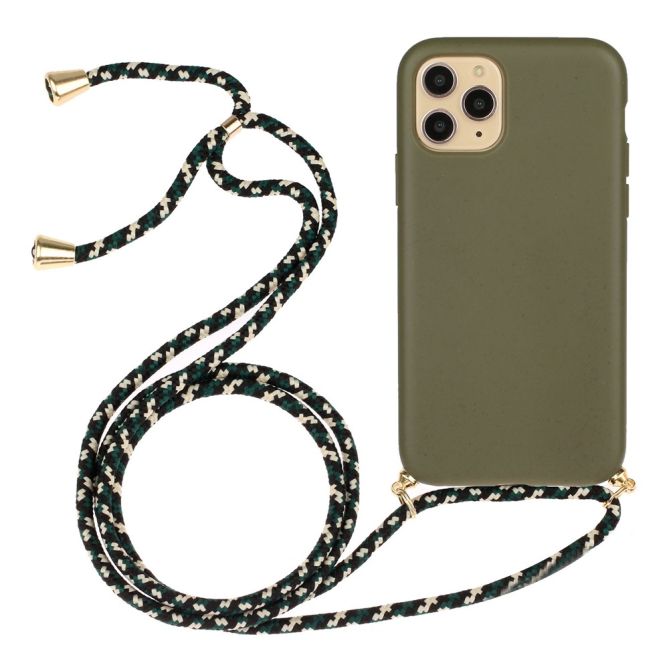 Coque iPhone 11 Pro Max TPU Souple