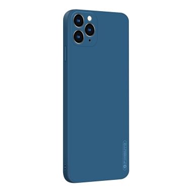 Coque iPhone 11 Pro Max Silicone Souple