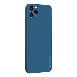 Coque iPhone 11 Pro Max Silicone Souple