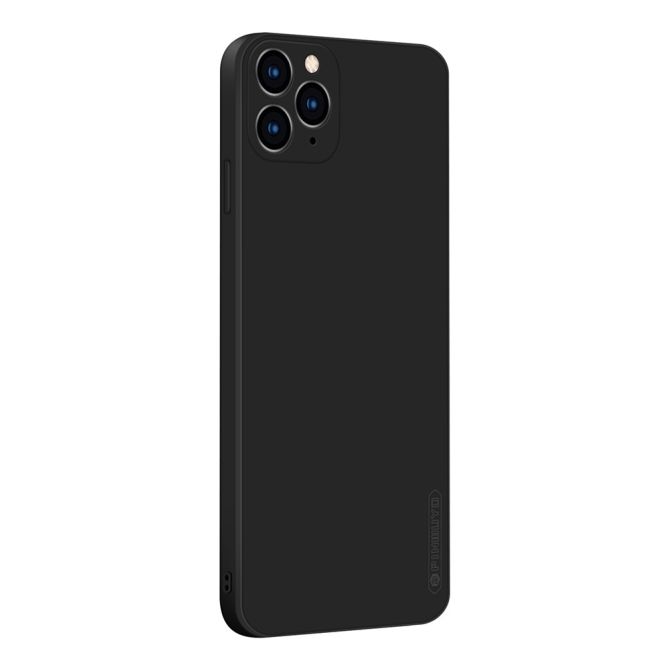 Coque iPhone 11 Pro Max Silicone Souple