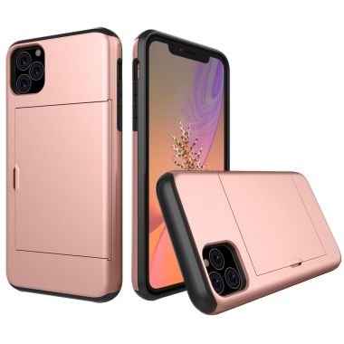 Coque iPhone 11 Pro Max TPU