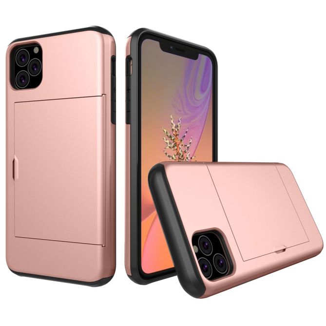 Coque iPhone 11 Pro Max TPU
