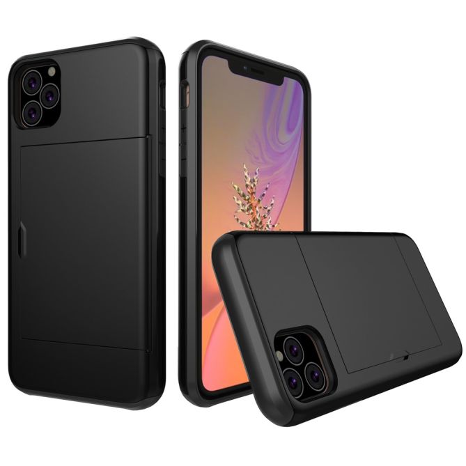 Coque iPhone 11 Pro Max TPU
