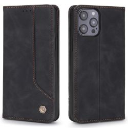 Housse iPhone 11 Pro Max Cuir Simili Cuir