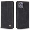 Housse iPhone 11 Pro Max Cuir Simili Cuir