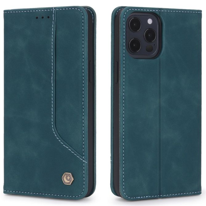 Housse iPhone 11 Pro Max Cuir Simili Cuir