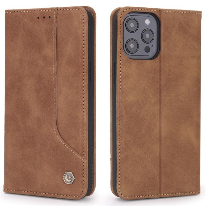 Housse iPhone 11 Pro Max Cuir Simili Cuir