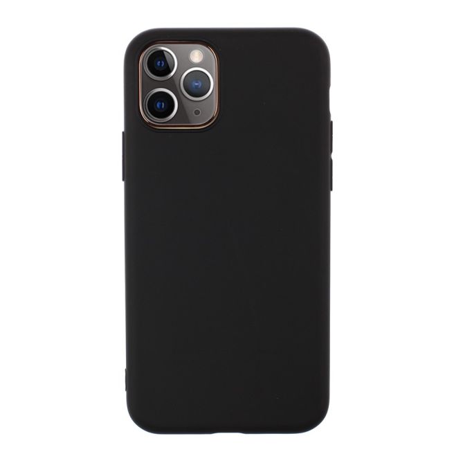 Coque iPhone 11 Pro Max TPU Souple