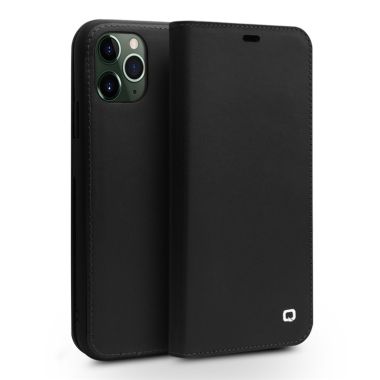 Housse iPhone 11 Pro Max Cuir Portefeuille
