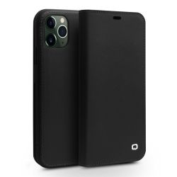 Housse iPhone 11 Pro Max Cuir Portefeuille