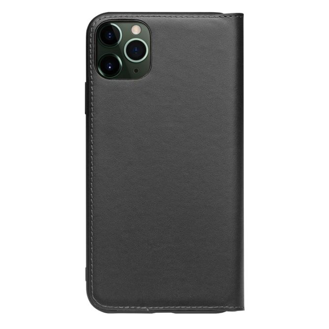 Housse iPhone 11 Pro Max Cuir Portefeuille