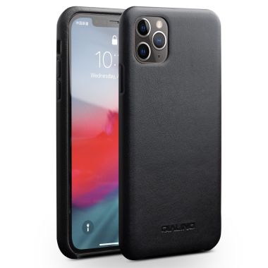 Housse iPhone 11 Pro Max Cuir