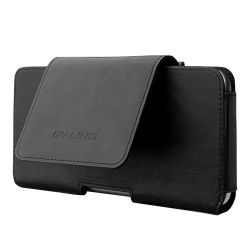 Housse iPhone 11 Pro Max Cuir