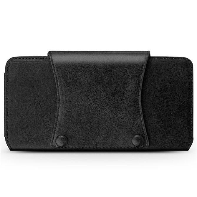 Housse iPhone 11 Pro Max Cuir