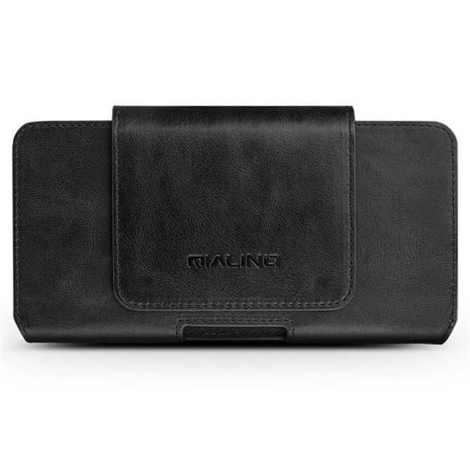 Housse iPhone 11 Pro Max Cuir