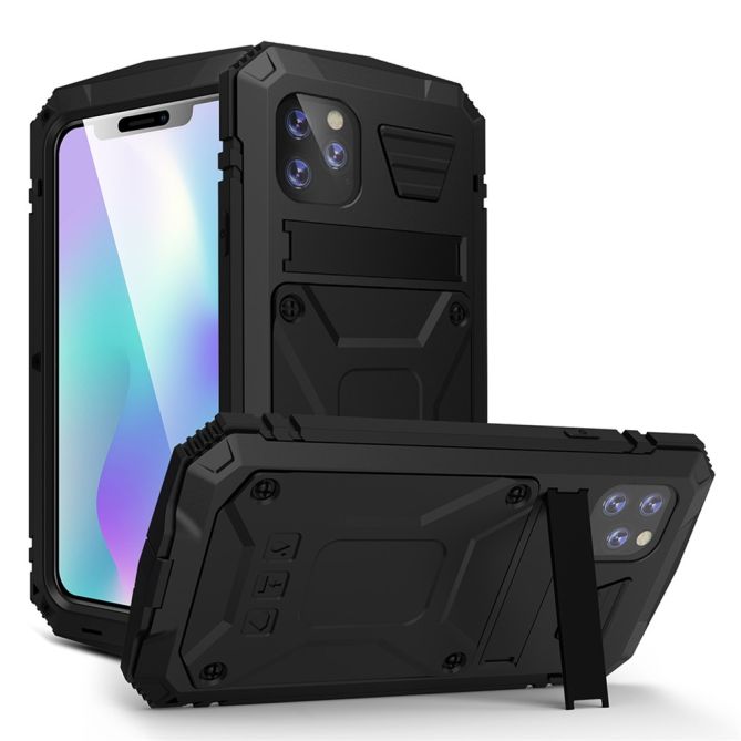 Coque iPhone 11 Pro Max Antichoc