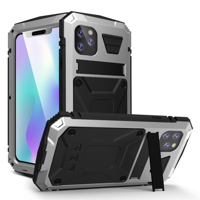 Coque iPhone 11 Pro Max Antichoc