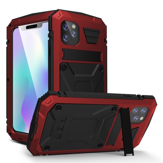 Coque iPhone 11 Pro Max Antichoc