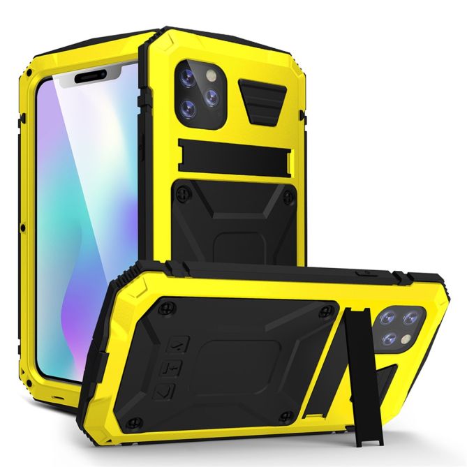Coque iPhone 11 Pro Max Antichoc