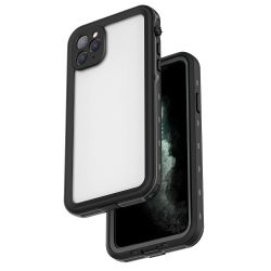 Coque iPhone 11 Pro Max Transparente